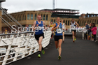 Gateshead Harriers 5k Road Race. Photo: David T. Hewitson/Sports for All Pics